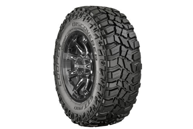 315/75r16 Cooper Discoverer STT Pro