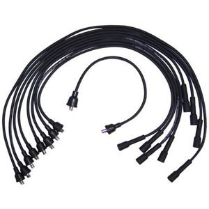 Tulpanjohtosarja, Jeep