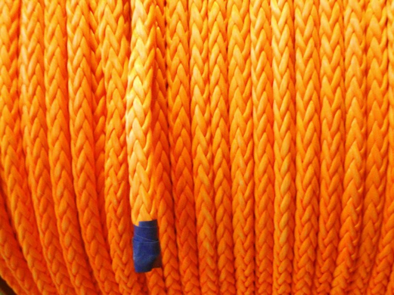 Vinssiköysi, 12 mm