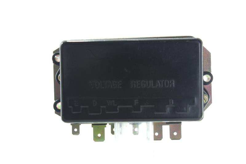 Jännitteensäädin, 14 V