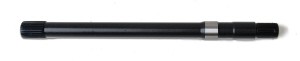 FRONT RH HALFSHAFT 24-32 SPLINE