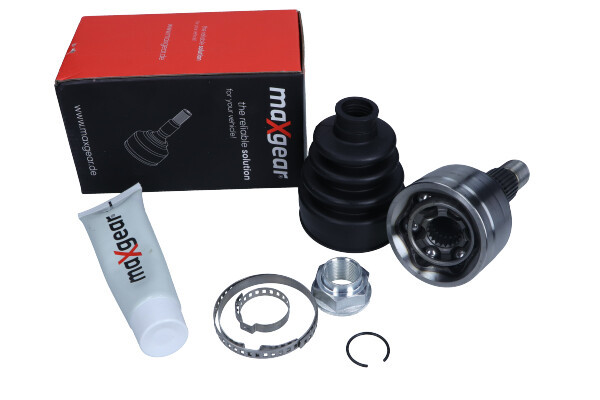 CV Joint
