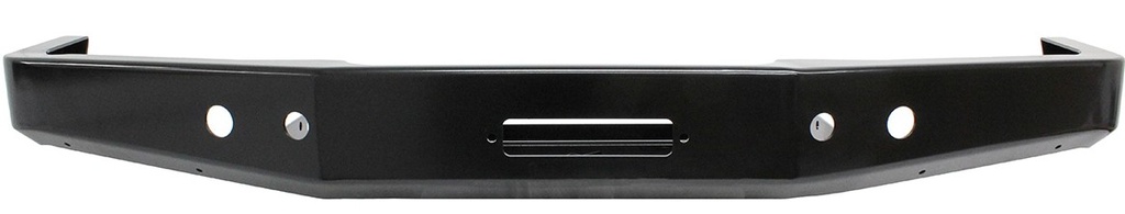 DISCOVERY II FRONT WINCH BUMPER TERRAFIRMA