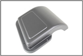 WING TOP LH HEATER INTAKE VENT SNOW COWL