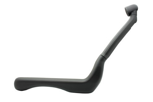 Snorkkeli, Range Rover P38