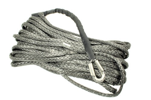 Terrafirma Vinssiköysi, 11 mm, 24 m