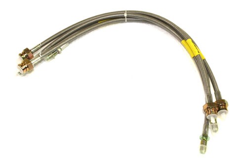 Discovery 1 94 on +5cm SST Brakeline kit