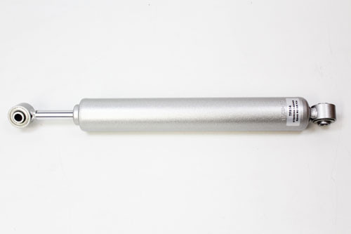 Terrafirma HD steering damper P38