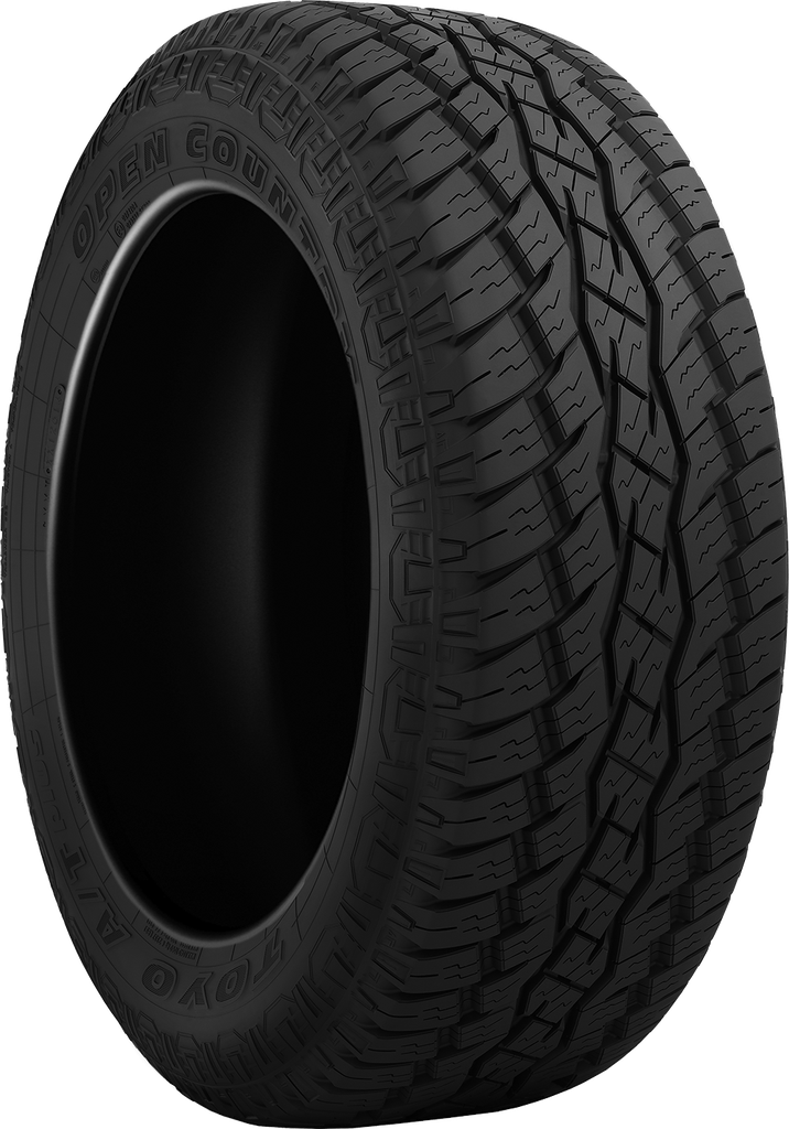 Toyo Open Country A/T+  225/65R17 102H
