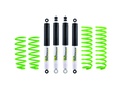 Ironman 4x4 +50mm Suspension system J200 Land Cruiser