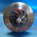 300TDI Enhanced Turbo Core