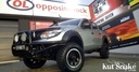 FENDER FLARES MITSUBISHI L200 15- 70MM