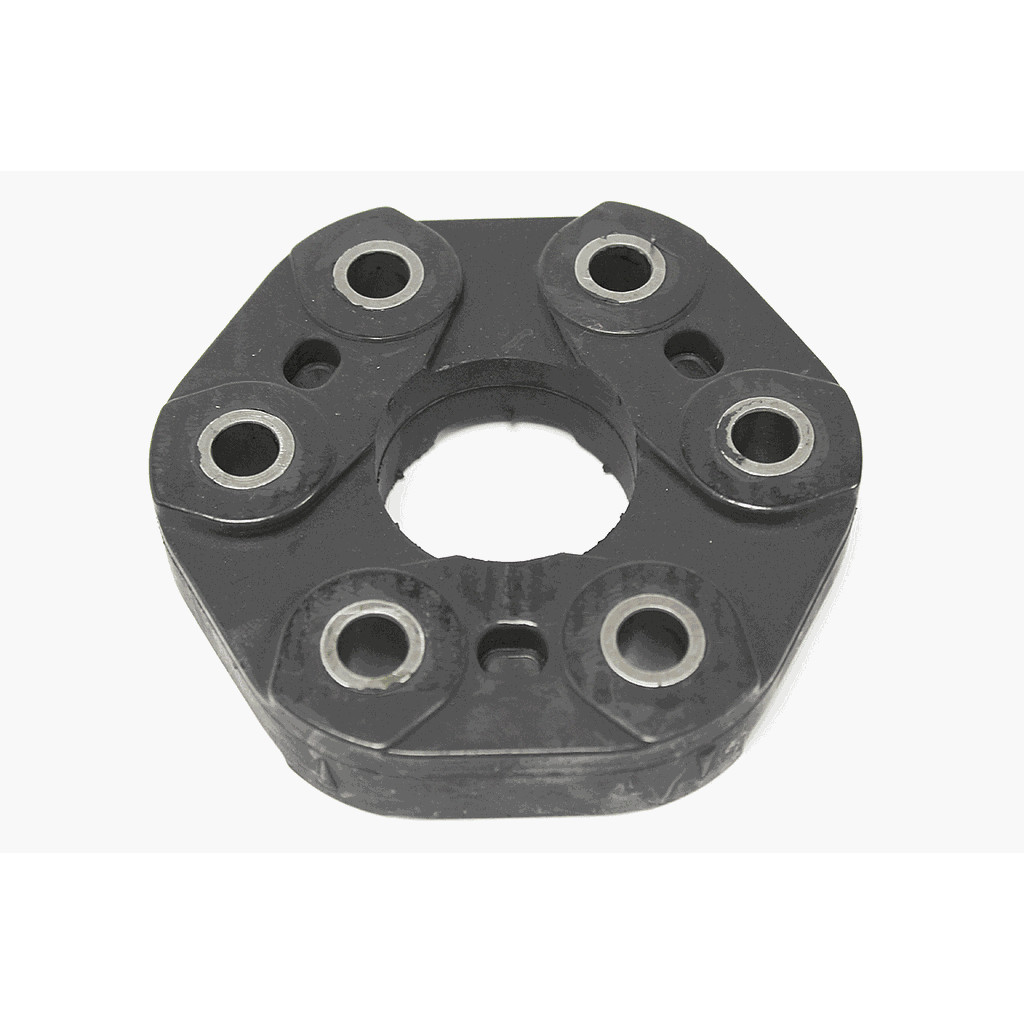 Propshaft Coupling rubber