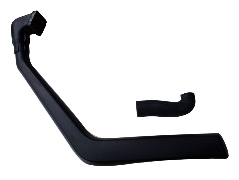 PLASTIC SNORKEL FOR SUZUKI SAMURAI