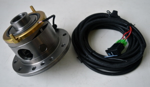 TYREX FRONT E-LOCKER FOR NISSAN PATROL