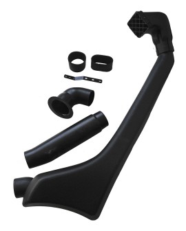 TYREX PLASTIC SNORKEL FOR PATROL GR Y61 3.0 ja 4.2