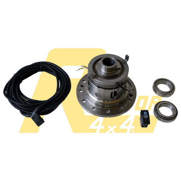 TYREX REAR E-LOCKER TOY 9.5 32SPL
