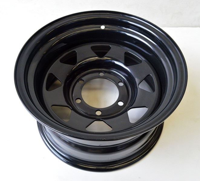 Vanne 8x15 ET-30 6x5,5