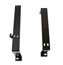 FIXED SEAT BASE RIGHT FOR TOYOTA KZJ 90