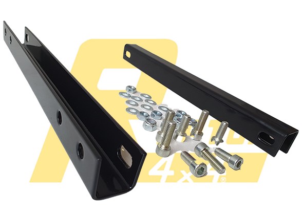 FIXED SEAT BASE FOR MERCEDES G