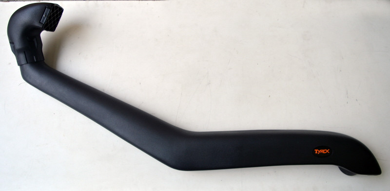 PLASTIC SNORKEL FOR MITSUBISHI L200
