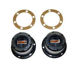 TYREX FREE WHEELS HUB FOR MITSUBISHI PAJERO/L200