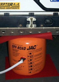 Paineilma Farm Jack 3T