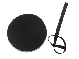 Suojasukka 10 mm köydelle