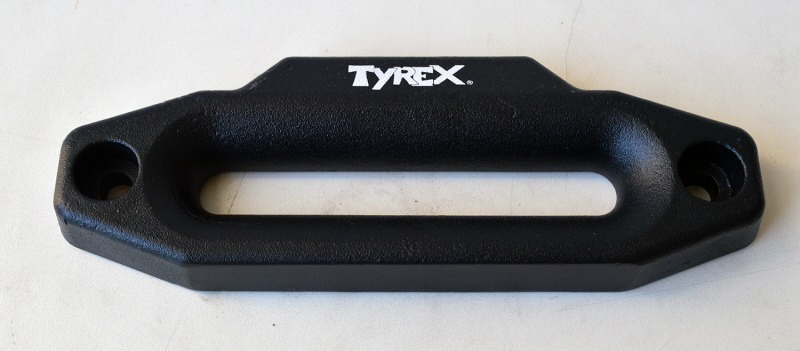 Vinssikita vaijerille, terästä