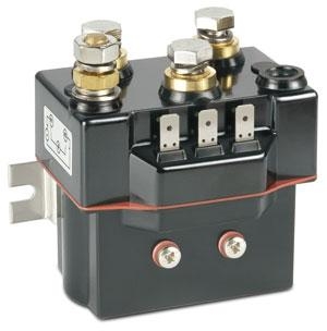 Rele, 12 V, 500 A