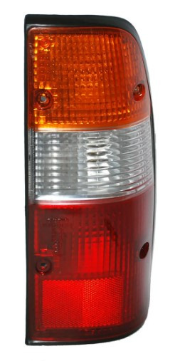 Takavalo, oikea, Mazda