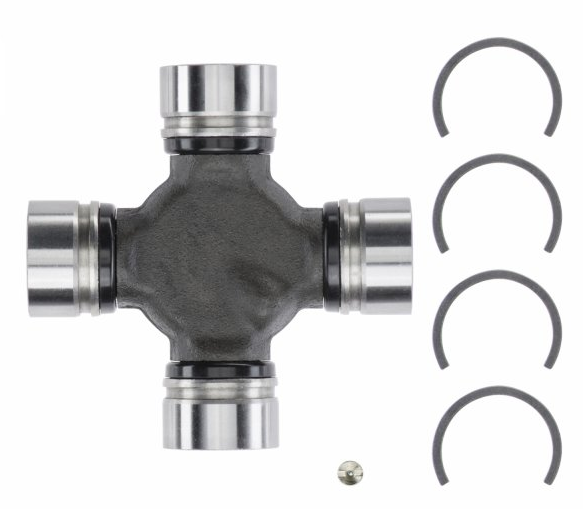 28.5 x 66.7mm U-joint