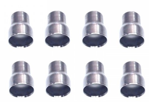 Injektor Sleeve Ford 6.0 V8 Diesel