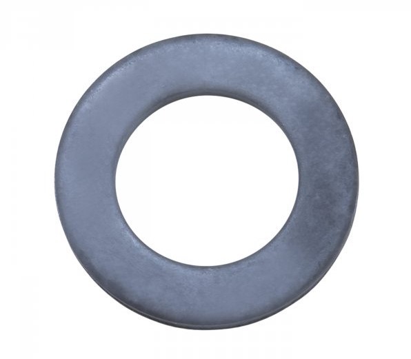 Pinionin mutterin aluslevy