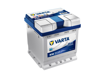 Akku Varta 44Ah