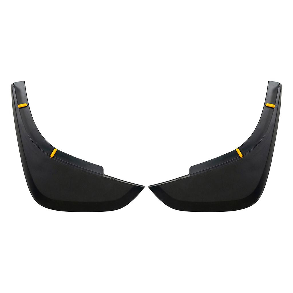 New Defender Roiskeläpät Taakse