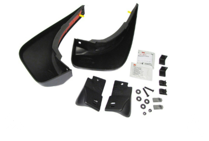 Roiskeläpät Taakse D5