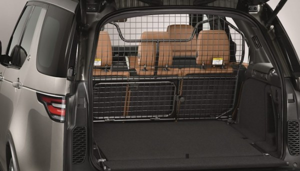 Koiraverkko Discovery 5