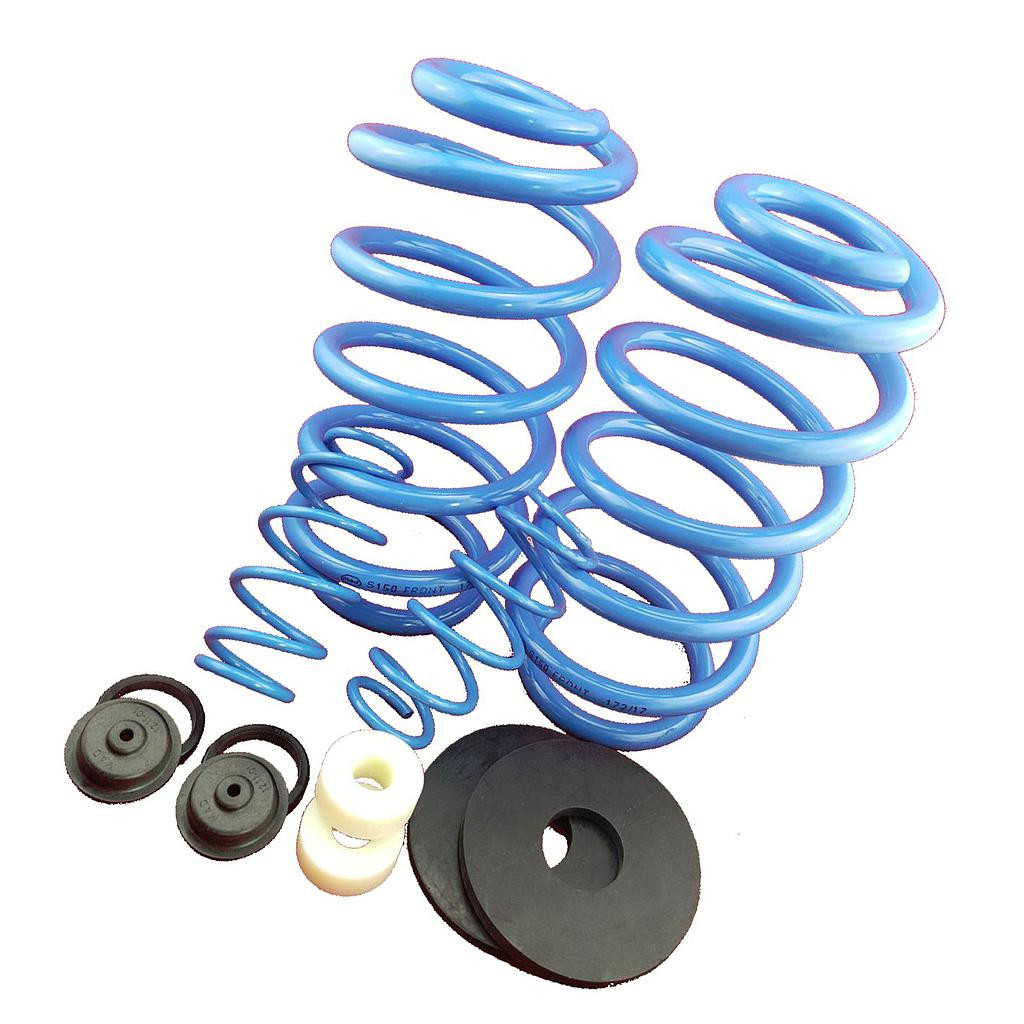 VW Transporter T5 and T6 +30mm