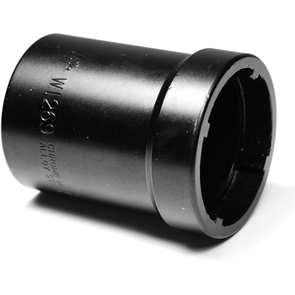 Hub Nut Tool