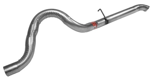 Durango Tail Pipe