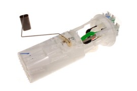 FUEL PUMP DISCOVERY II TD5