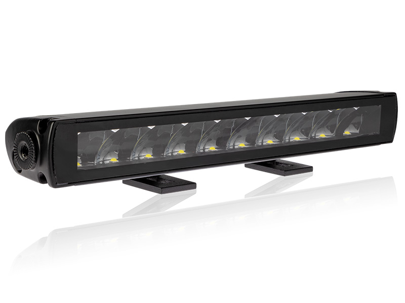 Led Lisävalopaneli 286 Impulse 1.2