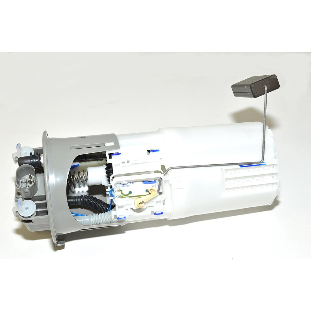 Polttoainepumpuu koko yksikkö TD4 03-06