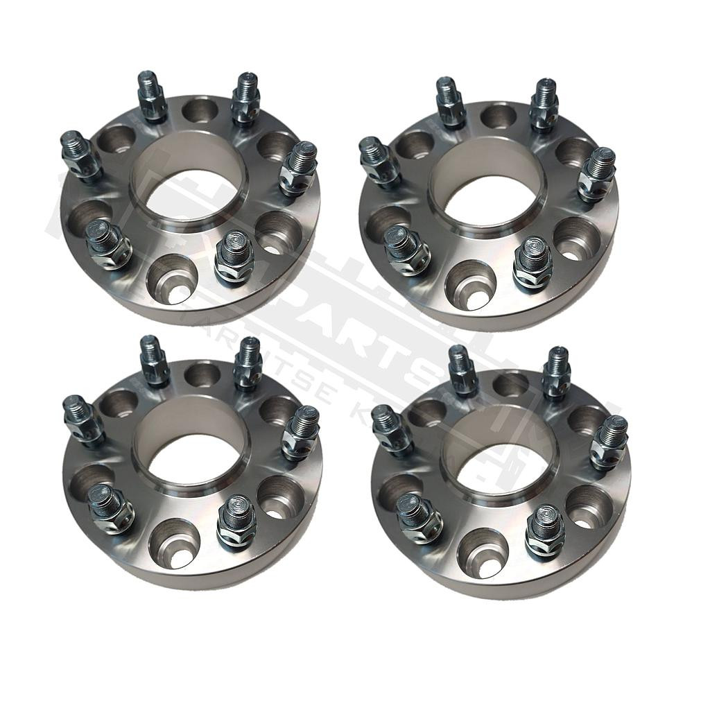 Wheel Spacer KIT RAM 1500 40mm