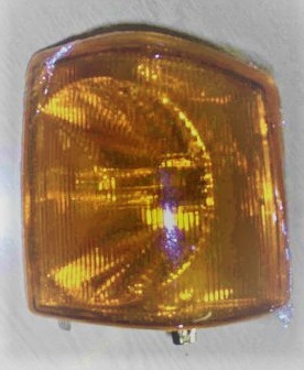 ETU VILKKU VASEN DISCOVERY I