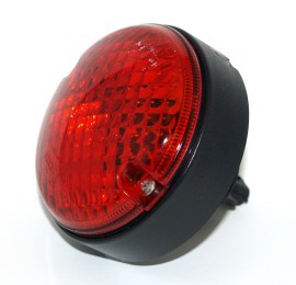 REAR FOG RED LIGHT DEFENDER