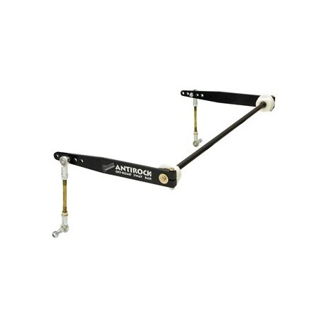 Antirock kallistuksenvakaaja 50"