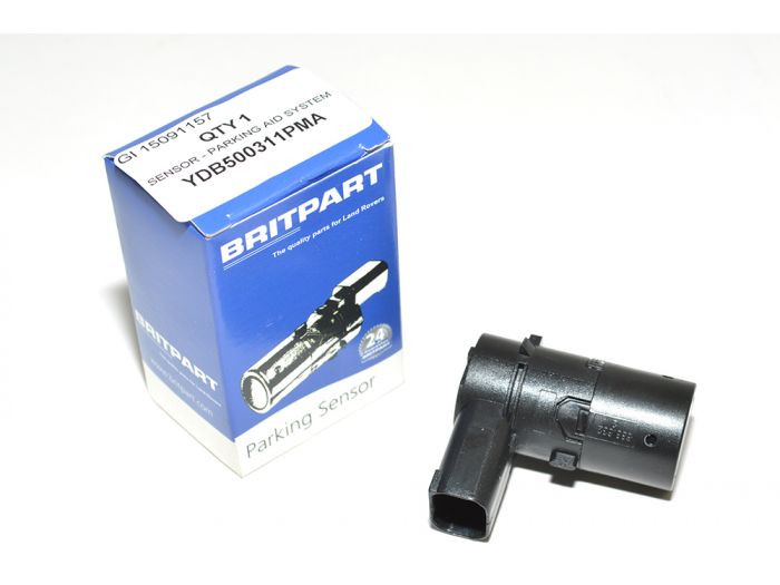 Ulompi Etu Parkkianturi