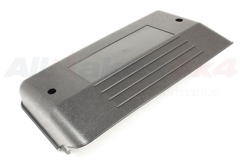 Fuse Box Cover Defender